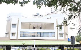 Executive Tamanna Hotel, Hinjewadi